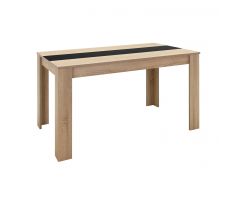Jídelní stůl Nikolas 138cm