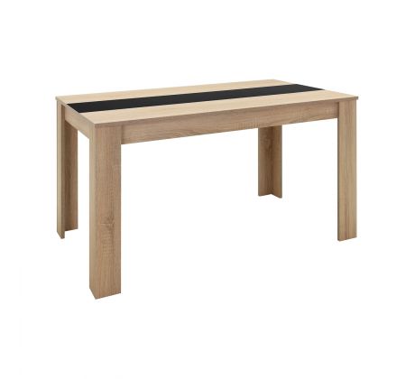 Jídelní stůl Nikolas 138cm