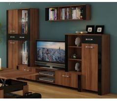 Obývací stěna Hugo 1