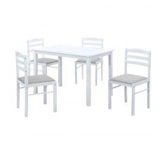 Jídelní set Somin 1+4