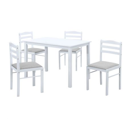 Jídelní set Somin 1+4