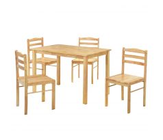 Jídelní set Loak 1+4