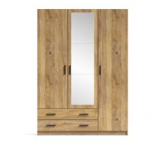 Skříň Ray 03  150cm