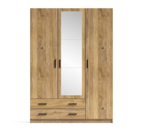 Skříň Ray 03  150cm
