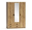 Skříň Ray 03  150cm