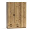 Skříň Ray 02  150cm