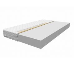 Matrace molitanová Tedd 80 x 200 cm
