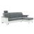 Sedací souprava rohová Santiago roh malý Sedací souprava rohová Santiago roh malý