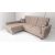 Sedací souprava rohová Retro L 220x168cm